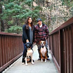 Meet your Posher, Kailey